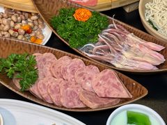 -刘一手重庆火锅(万达广场店)