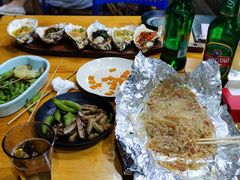 -蚝太郎 • 海鲜烧烤(建国路创始店)