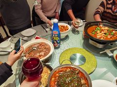 -丽华园(汉阳龙阳店)