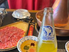 -仁和四季涮肉馆(天坛南门店)