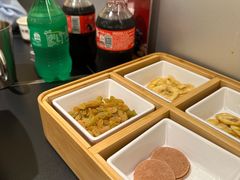 -师烤·豆花烤鱼(深圳坂田天虹店)