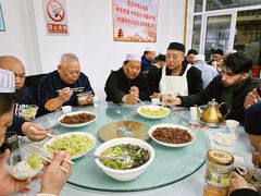 -天津市和平区西宁道清真寺