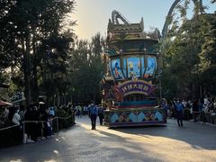 -城市大道红炉披萨烘焙坊