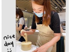 -ABC Cooking Studio(上海环球金融中心店)