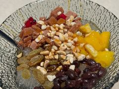 -太白餐厅·新湘菜原创者(月湖店)