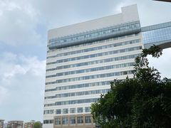-天津市第一中心医院(复康路院区)