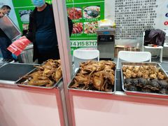 -郑州国际会展中心