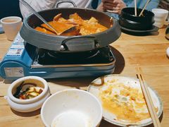 -庭院里的小幸福(开发区万达店)