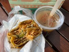 -卞姐蛋饼(陕西南路店)