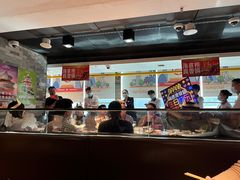 -海底捞火锅(崇文门新世界百货店)