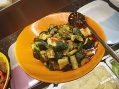 -非烤勿扰自助烤肉海鲜火锅(南城莱蒙店)