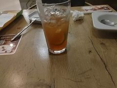 -豪客来牛排(府河店)