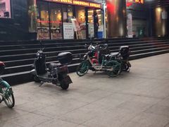 门面-古乐牛香·鲜牛肉牛杂火锅(五一中路店)