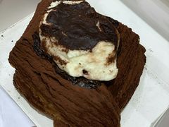 -OUR Bakery(SKP-S店)