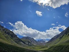 -新疆那拉提国家旅游度假区