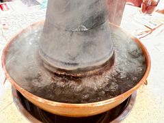 -阳坊大都涮羊肉(阳坊总店)