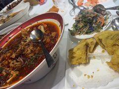 -胶东人家(奥体中心店)