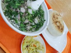 -八沟羊汤(河北大街店)