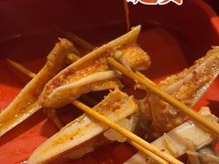-老马路串串香火锅(北门桥店)