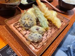 -天妇罗内顺田(罗湖店)