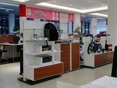 -青岛万宝行(宝马4S店)