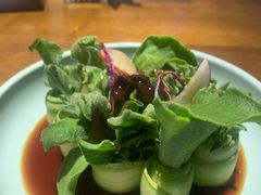 -粗茶淡饭·隐庐私厨(东亭店)