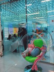 点击看大图 -P.STYLE 派斯造型