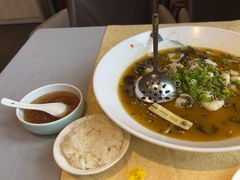 -御苑精品川菜馆(锦江店)