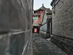 -杨柳青古镇