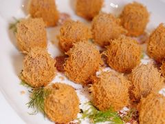 -尊蓝钱江豪华精选酒店-澜亭中餐厅