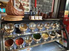-贵厨酸汤牛肉(花果园国际中心店)
