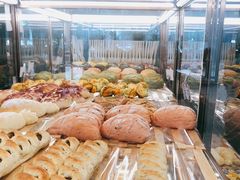 -奈雪的茶(印象城店)