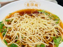 -老淮城·长鱼面(河下古镇店)