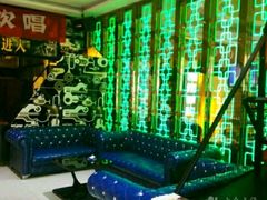 -幸福时光KTV(纬六路店)