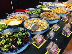 -唐河王记·南阳民间菜(国基路店)