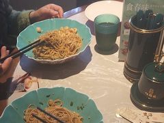 -松鹤面馆·古法焖肉面(观前店)