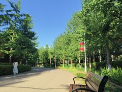 -燕郊植物园