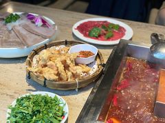 -锦城印象火锅(天府三街店)