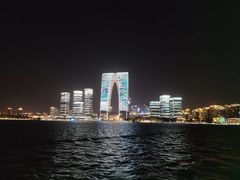 -金鸡湖游船(月光码头)