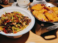 -文记卢源外·江西小炒(凤城八路店)