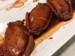 好运来瑞士鸡翅-翠华(澳门银河店)