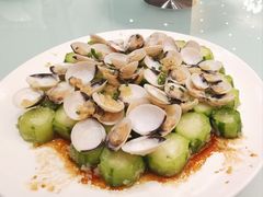 -宝园酒家(美林M·LIVE天地东座店)
