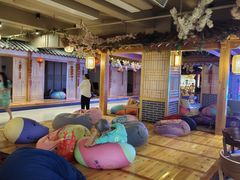 -善水温泉·汗蒸·SPA·生活会馆(桑田路店)