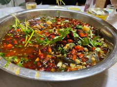 -彭大姐老店黄辣丁(新津店)