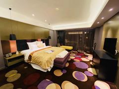 -南京禄口机场雅高铂尔曼大酒店