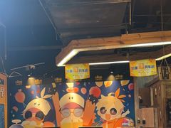 -YOGO优果密室逃脱(新佳丽广场店)