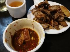 -竹苑餐厅