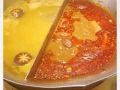 -湊湊火锅·茶憩(打浦桥日月光店)