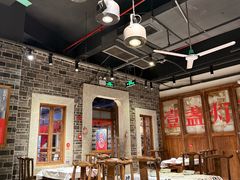 -壹盏灯(华远店)