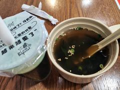-李先生牛肉面大王(马栏店)